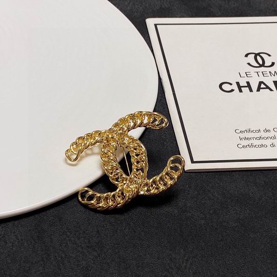 Chanel Brooch 12lyh46